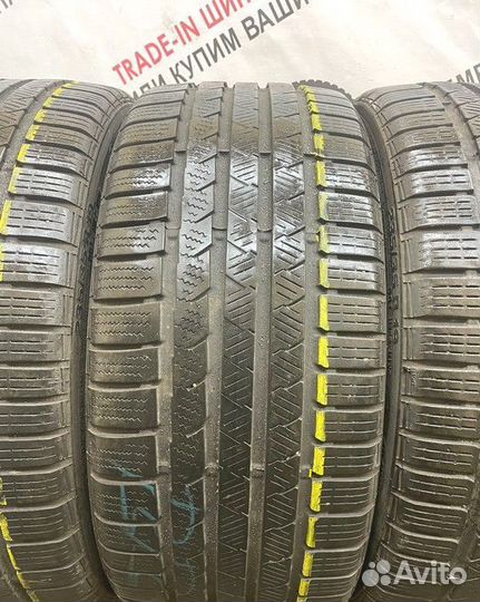 Continental ContiWinterContact TS 810 235/35 R19 90Q