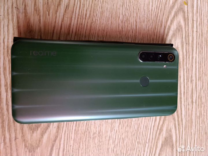 realme 6i, 4/128 ГБ