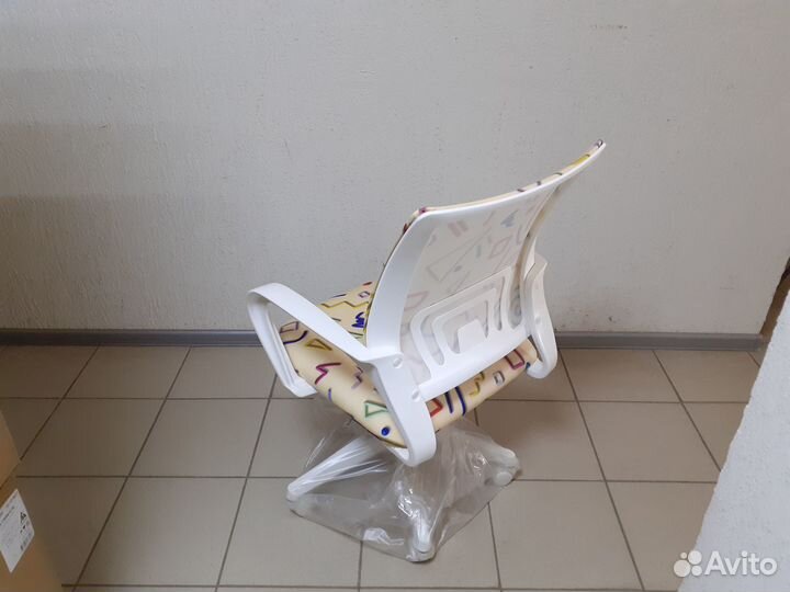 Кресло детское компьютерное