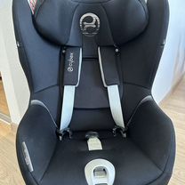 Cybex sirona m2 i size