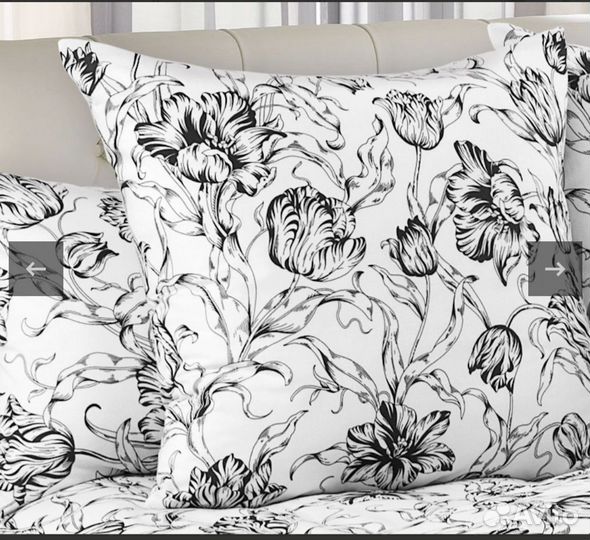 Постельное бельё