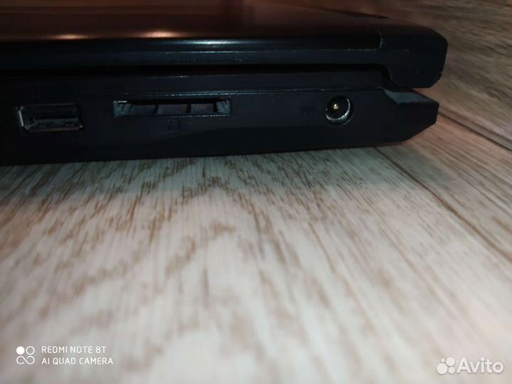 MSI GP72 7RDX Leopard