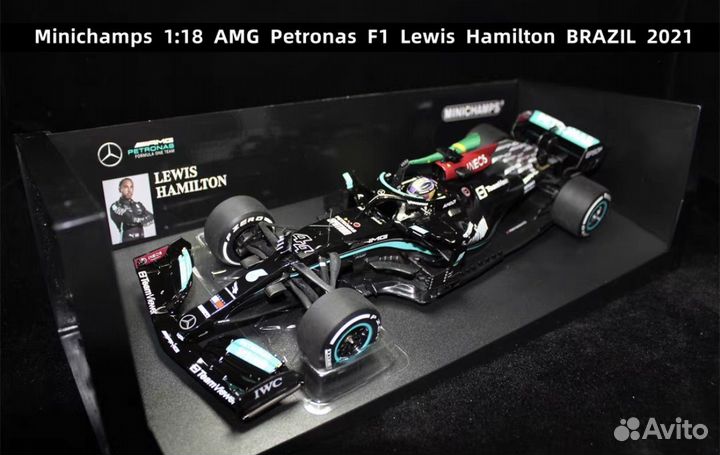 Minichamps 1 18 formula 1