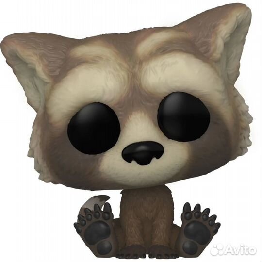 Фигурка Funko POP Marvel Guardians of the Galaxy: