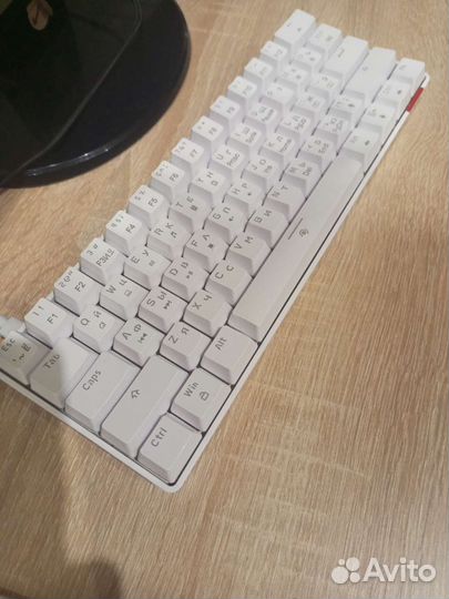 Игровая Клавиатура 60