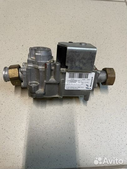 Газавый клппан honeywell VK4105A