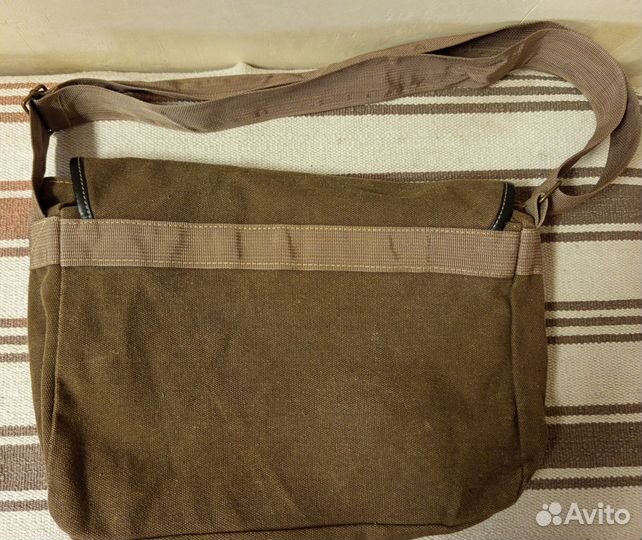 Сумка мужская