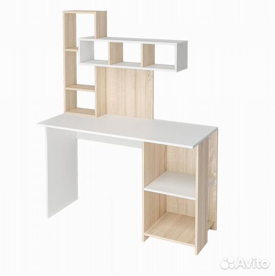 Компьютерный стол Олимп