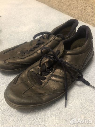 Обувь мужская 43 размер бу