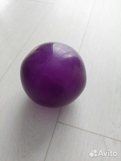 Гимнастический мяч