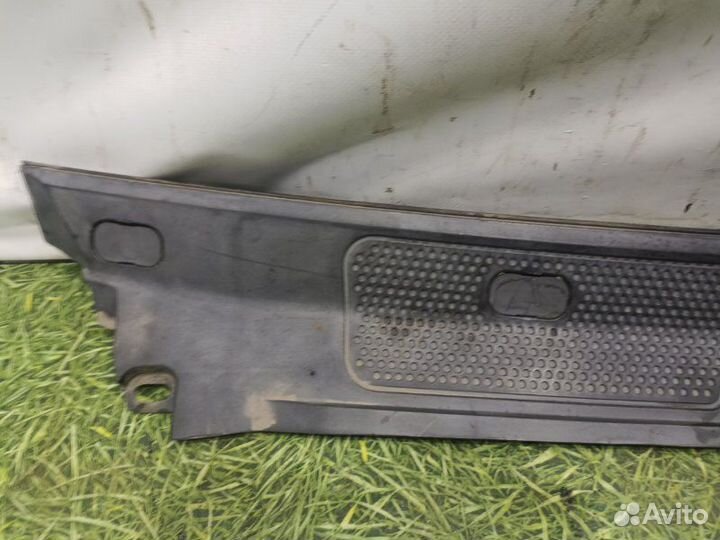 Жабо Great Wall Hover H2 внедорожник 2.4 4G64S4M