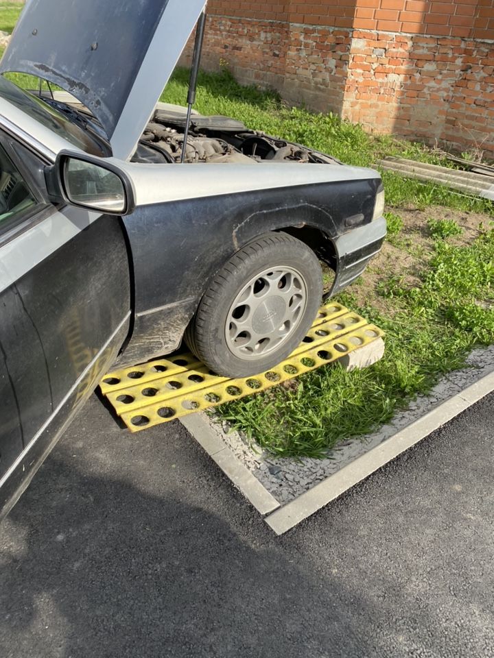Nissan Laurel: фото владельца
