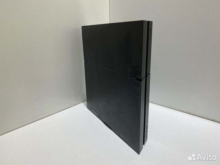 Игровые приставки Sony Playstation 4 1TB (CUH-1208