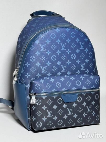 Рюкзак мужской Louis Vuitton