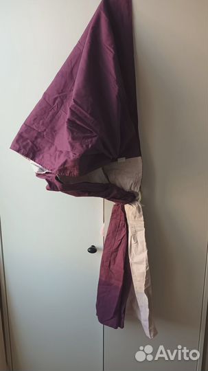 Слинг на кольцах