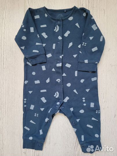 Слипы next 74 б/у