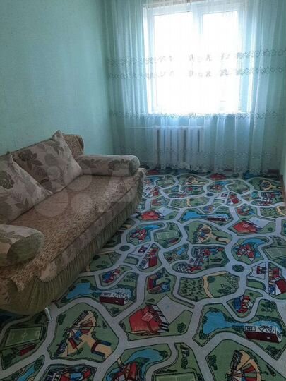 2-к. квартира, 46 м², 4/5 эт.