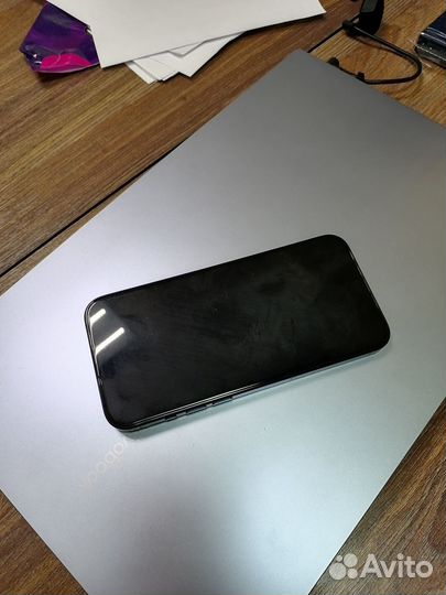 iPhone 15 Pro Max, 256 ГБ