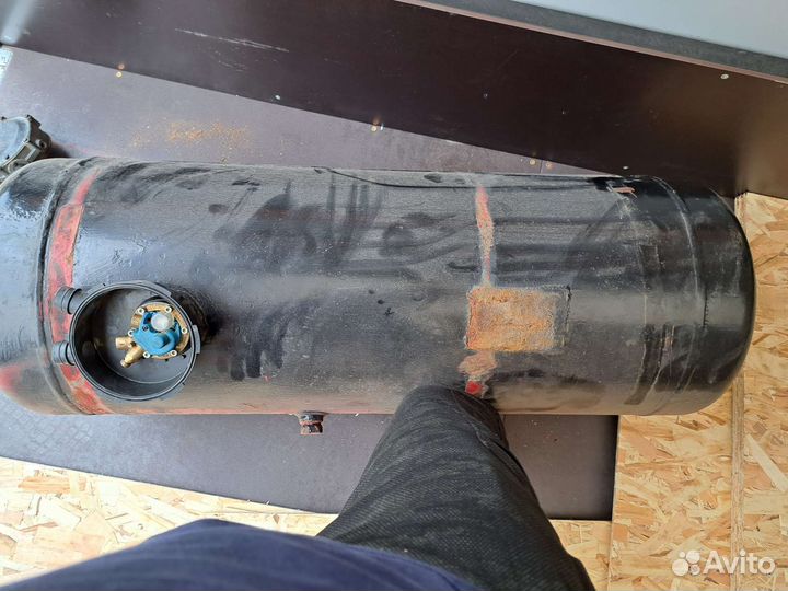 Комплект гбо 2 поколение