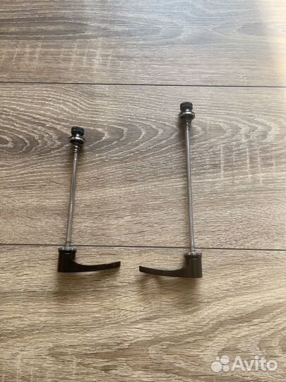 Эксцентрик велосипедный