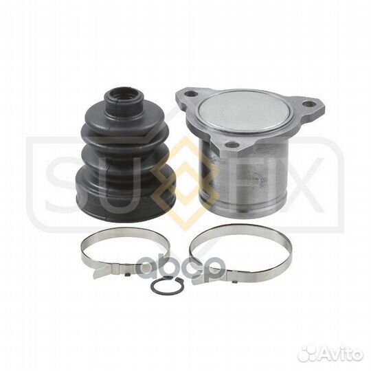 Шрус внутренний задний зад прав/лев ST1568