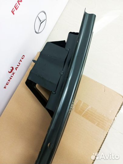 Усилитель Переднего Бампера Хендай Акцент Тагаз