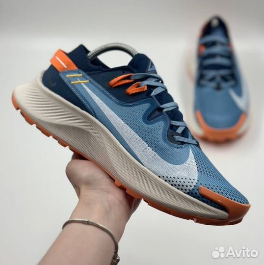 Кроссовки Nike Pegasus Trail 2 s-1900