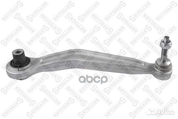 54-01038A-SX рычаг задней подвески правый алюм