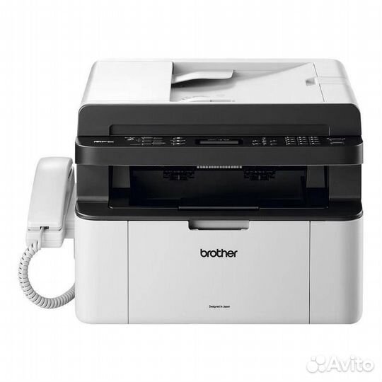 Принтер(сканер,факс)