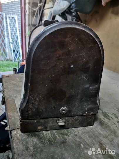 Швейная машина бу Singer