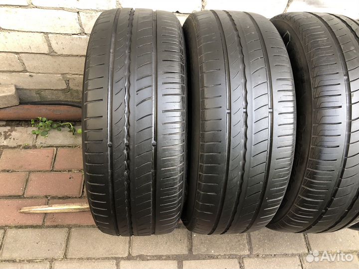 Pirelli Cinturato P1 205/55 R16 91V