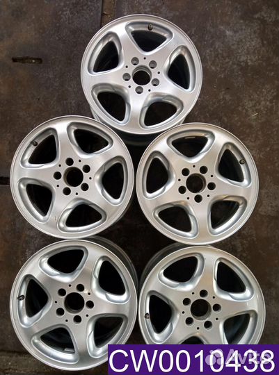 Диски R16 Mercedes ML Б/у оригинал