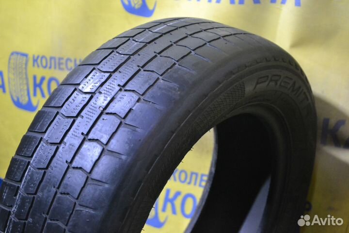 Maxxis SP3 Premitra Ice 195/60 R15