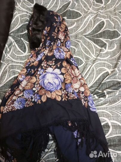 Платки и Косынки