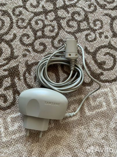 Зарядное устройство для телефона samsung