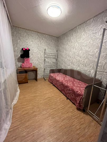 2-к. квартира, 38 м², 1/6 эт.