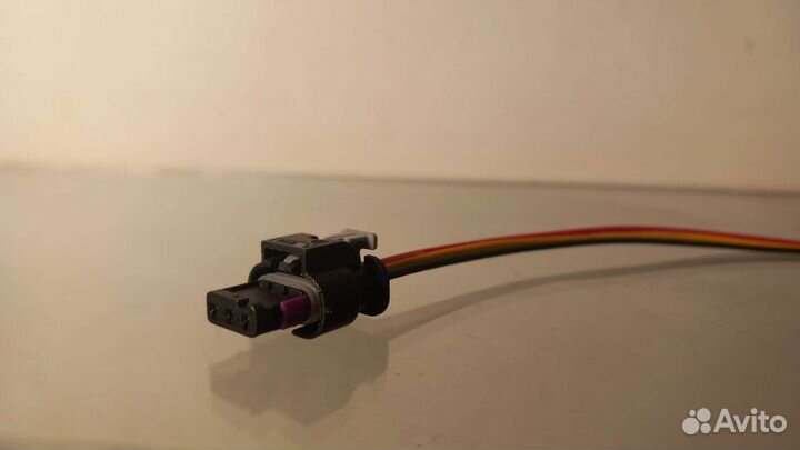 Разъем датчика парктроника VAG Ford