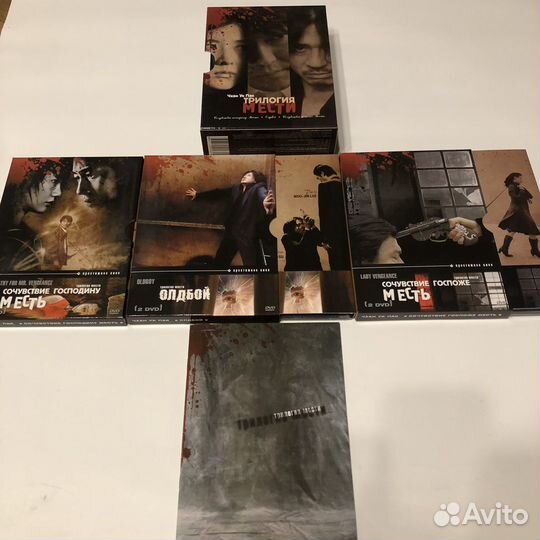 Двд диски лицензия (дополнено)