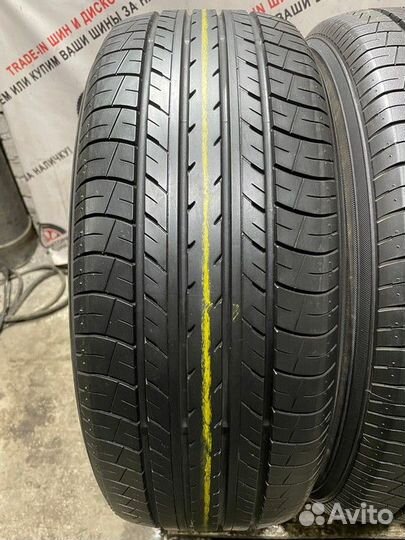 Yokohama dB Decibel E70 215/55 R17 94V