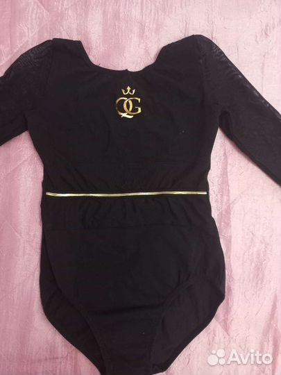 Купальник тренировочный