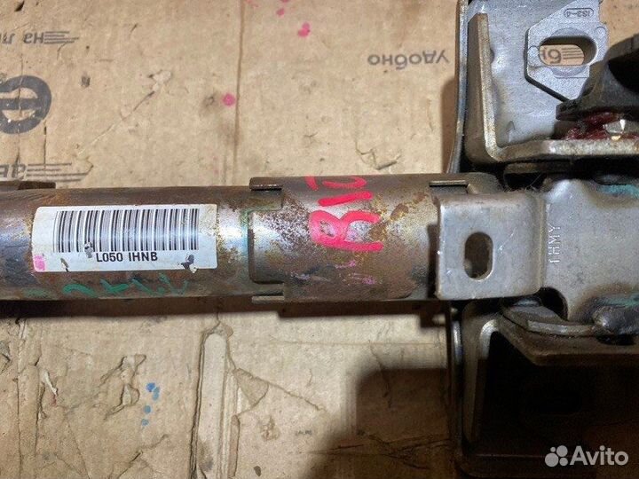 Рулевая колонка Kia Rio 3 QB 1.6 G4FC 2016