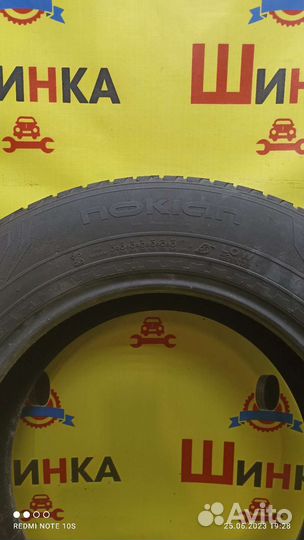 Nokian Tyres Nordman S SUV 215/70 R16