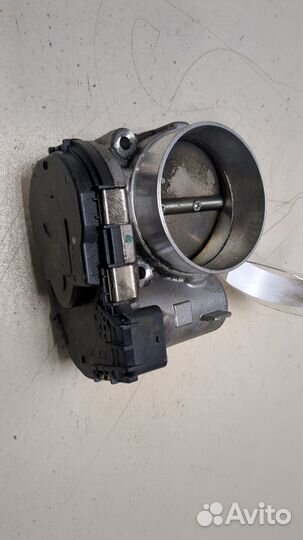 Заслонка дроссельная Jeep Grand Cherokee 2013, 2015