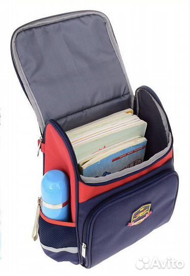 Школьный рюкзак