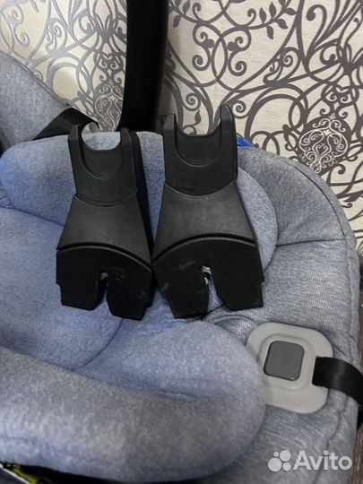 Автолюлька от 0