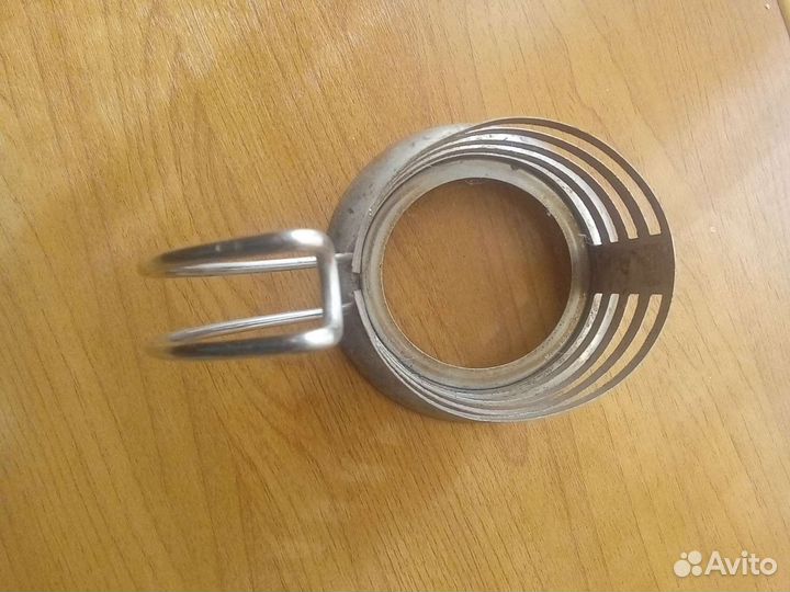 Подстаканник не частый