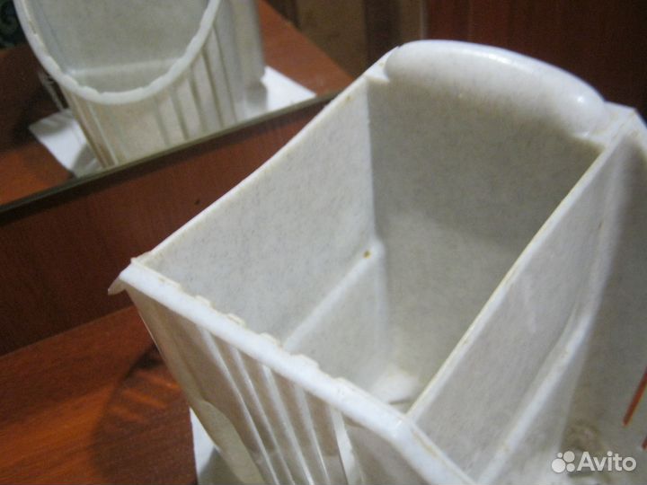 Сушилка для столовых приборов 3 яруса