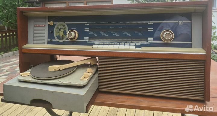 Радиола Беларусь