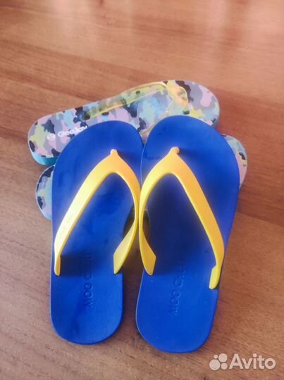 Купальник для девочки