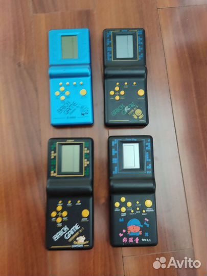 Тетрис,Китай, пакетом